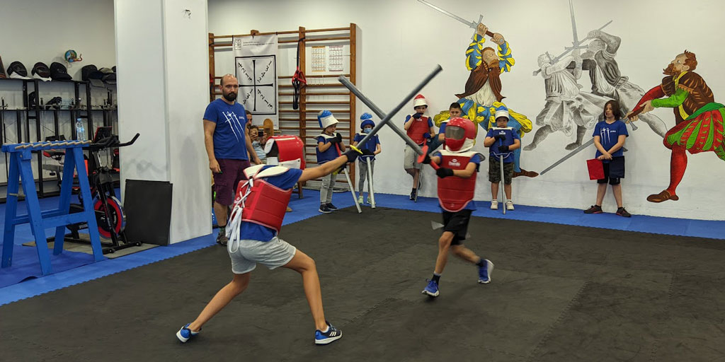 Torneo de Verano 2022. Infantil y Juvenil de la SVEA