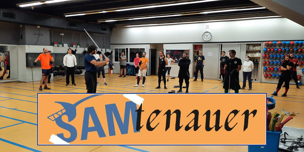 Cartel Samtenauer 2022