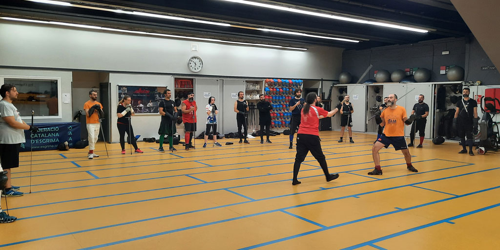 Segunda parte del seminario sobre la construcci&oacute;n de una clase individual